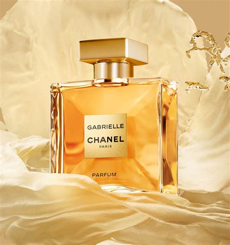 chanel of perfume fame|gabrielle chanel perfume.